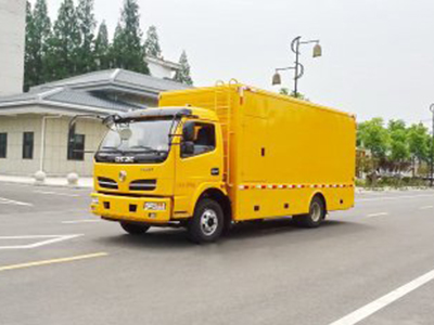 應(yīng)急電源車